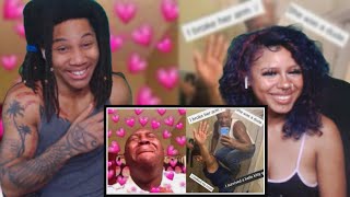 Your Love Confessions Degenerocity  Reaction [upl. by Ennaira]