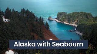 Alaska Canada amp New England with Seabourn  Panache Cruises [upl. by Eenafets]