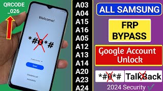 SAMSUNG FRP BYPASS 2024 100 BOOM ANDROID 121314 Latest Security✔️Frp Lock Removal  Frp Unlock [upl. by Nywra]