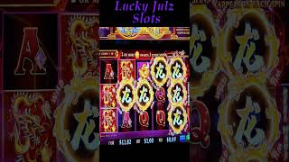 20 to 3Xs on Duo Fu Duo Cai Grand slots bonus casino [upl. by Ytirahc]