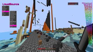 Minecraft MunchyMC  Purgatory Experience  what you can do to avoid trollers and get unbanned [upl. by Aneehsak]