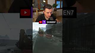 Le double barrel cest aussi ca ☠️☠️☠️  escapefromtarkov gaming twitch [upl. by Ecarg]