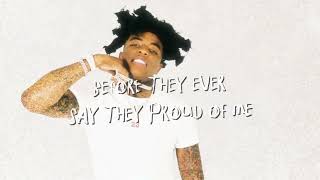 Yungeen Ace amp Kodak Black  quotBAMquot Official Lyric Video [upl. by Lecram792]