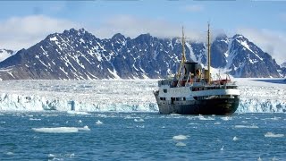 Spitzbergen  Leben in Europas Kühlschrank Doku Natur 2016  HD [upl. by Phelips]