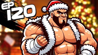 MDickies Wrestling Empire Career 120 Merry Fistmas [upl. by Kilgore]