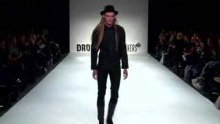 DR DENIM at FASHION WEEK by BERNS — part 1 [upl. by Smoht46]