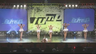 Abby Lee Dance Company  Dollhouse [upl. by Gilder]