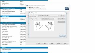 Biometric Fingerprint Scanners [upl. by Artie]