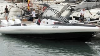 Toys in Porto Cervo HD [upl. by Edrahc]