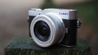 Panasonic Lumix GX800 GX850 review [upl. by Buyer746]