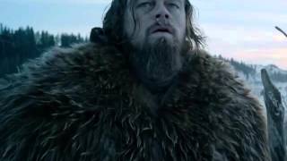 The Revenant trailer SoundtrackSong [upl. by Odnarb331]