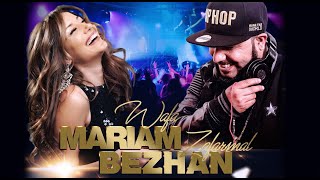 Mariam Wafa amp Bezhan Zafarmal Toronto Concert Highlight [upl. by Bergerac]