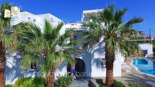 Hotel Philoxenia  Agia Pelagia amp Kythira [upl. by Yriek90]