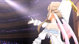 【ミリシタ】『Fermata in Rapsodia 朋花歌織可憐』MV【アイドルマスター】 [upl. by Eceer]