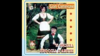 GIAN CAMPIONE TARANTELLA DAMURIwmv [upl. by Grindle957]