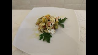 2 idee antipasto adatti per il cenone di Capodanno [upl. by Odlaw365]