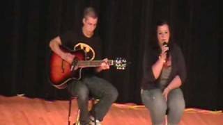 Chittenango High School Talent Show 2010 011 [upl. by Popper586]