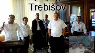 Gipsy Igor Trebišov  Stare Hity [upl. by Terag]