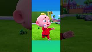 ICE CREAM Song more Kids Songs amp Nursery Rhymes shorts song 3d kids [upl. by Aicertal]