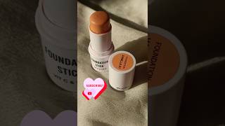 😲Better then Bb cream  Foundation stick for Rs200😳Zudio makeup foundation zudio affordable [upl. by Endora29]