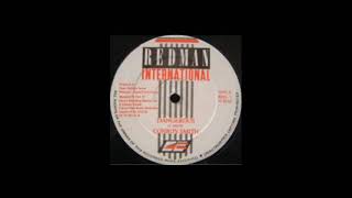 Redman International  Dangerous Instrumental Version Conroy Smith 1987 [upl. by Ettenav]