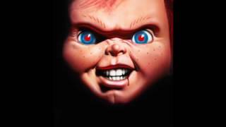 Chucky laughing sound [upl. by Julieta248]