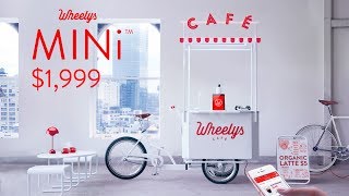 Wheelys Mini [upl. by Tila]