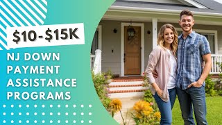 First Time Home Buyer Assistance 2024 [upl. by Goldner481]