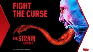 The Strain Season 2 Teaser Trailer [upl. by Artep12]