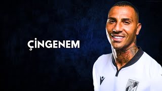 Ricardo Quaresma • Çingenem  Skills amp Goals [upl. by Resarf346]