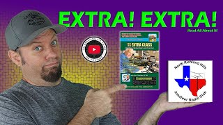 Ham Radio EXTRA Class License Course  Extra Class Study Guide [upl. by Aibar]