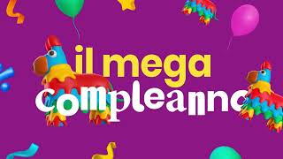 🪅 Mega anniversario 🪅 [upl. by Leigh]