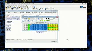 Tuning HowTo for your 4l60e 65e amp 4l80e Transmission using HP Tuners Easy and to the point [upl. by Ahsain583]