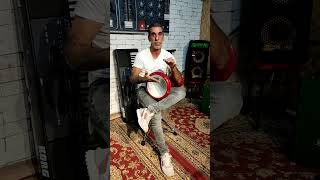 Learn darboka  darboka music loai khory darbuka darboka taraboka percussion darbukalesson [upl. by Hsiwhem]