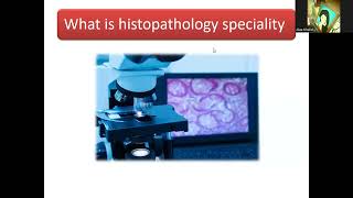 the way for histopathology training in UK تخصص علم الامراض في المملكة المتحدة 2023 [upl. by Aneel]