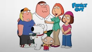 Family Guy Hicadoola [upl. by Yrreg]