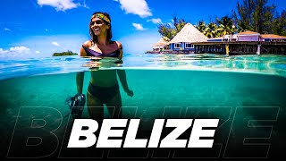 Belize Travel Guide 2024 [upl. by Anivol]