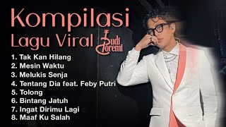 KOMPILASI LAGU VIRAL BUDI DOREMI Mesin Waktu Tak Kan Hilang [upl. by Maurits]