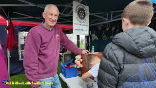 inverness highland games 2024 [upl. by Behrens]