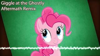 Giggle at the Ghostly Aftermath Remix [upl. by Ayoj]