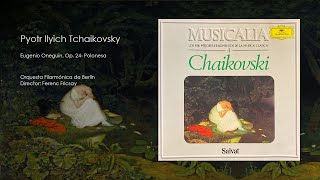 Pyotr Ilyich Tchaikovsky  Los Mil Mejores Fragmentos De La Música Clásica 4 [upl. by Leissam]