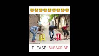 Very Special Trending Comedy Video 2024 😂 Amazing Funny Video Ep 1 shortsshortsfeedmyfamily [upl. by Siuol]