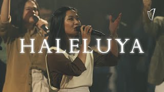 Haleluya Official Music Video  Sukawarna Worship [upl. by Roots]