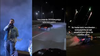 Duygusal Twitter tiktok akımı 19 duygusal twitter tiktok akımı keşfet [upl. by Inalel]