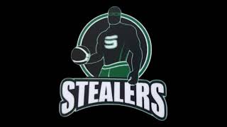 BBC Gummersbach Stealers  Basketball Sonntag Intro [upl. by Ynetruoc]