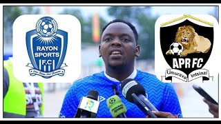 YA KIPE YANTINYE NZAYITERA MPAGA NYUMA Y’UMUKINO WA BUGESERA FC WASILI ATANGAJE AMAGAMBO AKOMEYE [upl. by Nayrbo]