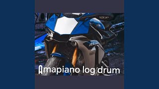 Amapiano log drummix 2024com [upl. by Neened]