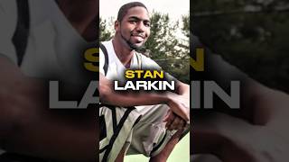 stan larkin facts shorts fact [upl. by Hemphill]