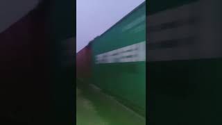 Morning view by greenline express🥰shorts youtubeshorts viralshorts subscribe [upl. by Llejk945]