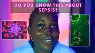 What Is Sepsis  You Should Know This About Sepsis [upl. by Constantin434]